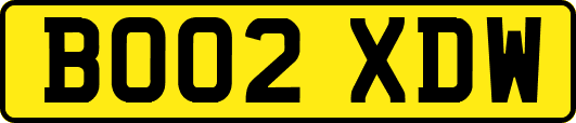 BO02XDW
