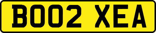 BO02XEA