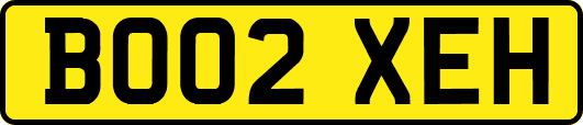 BO02XEH