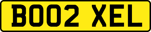 BO02XEL