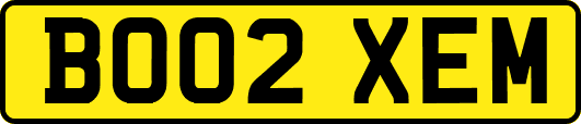 BO02XEM