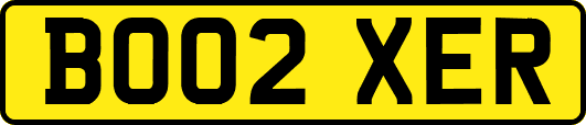 BO02XER