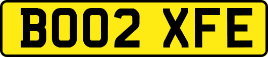 BO02XFE