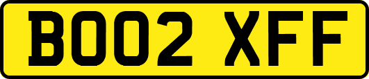 BO02XFF