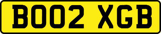 BO02XGB