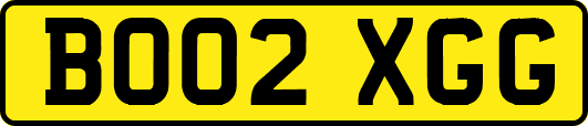 BO02XGG
