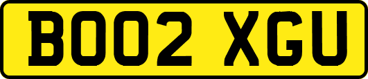 BO02XGU