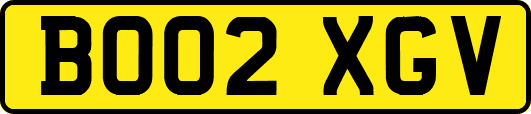 BO02XGV