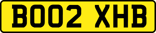 BO02XHB