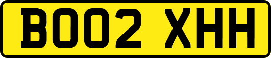BO02XHH