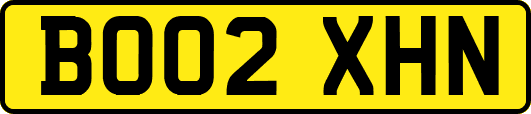 BO02XHN