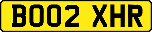 BO02XHR