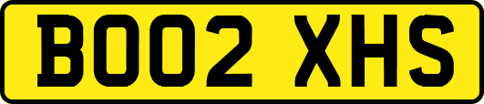 BO02XHS