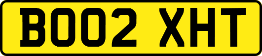 BO02XHT