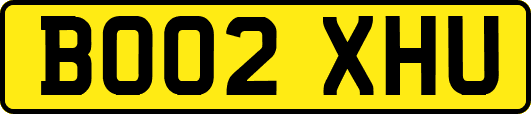 BO02XHU