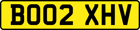 BO02XHV