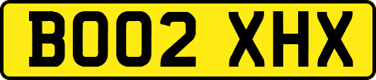 BO02XHX