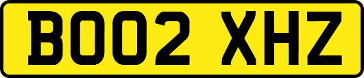 BO02XHZ