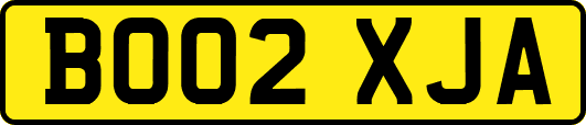 BO02XJA