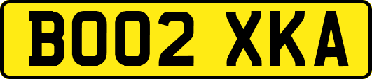 BO02XKA