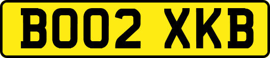 BO02XKB