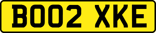 BO02XKE