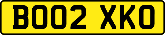 BO02XKO
