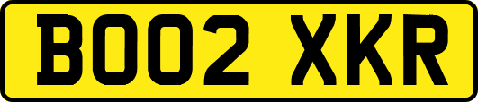 BO02XKR