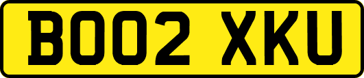 BO02XKU