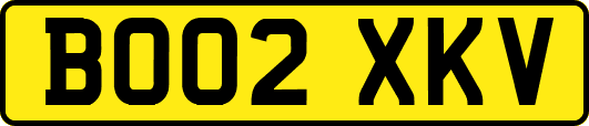 BO02XKV
