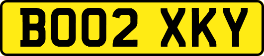 BO02XKY