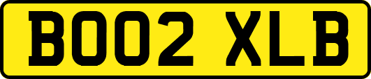 BO02XLB