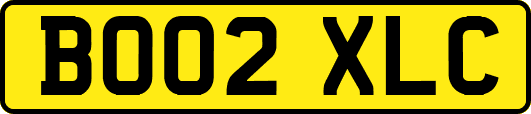BO02XLC