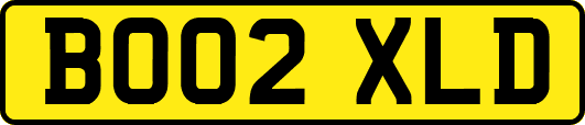 BO02XLD