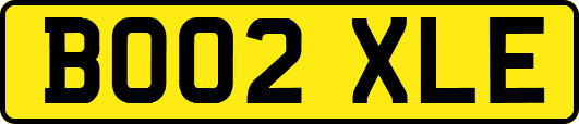 BO02XLE