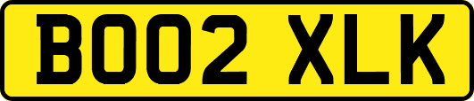 BO02XLK