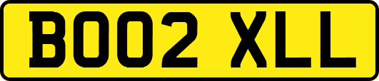 BO02XLL