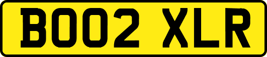 BO02XLR