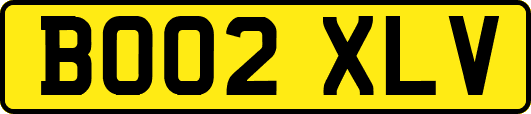 BO02XLV