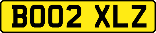BO02XLZ