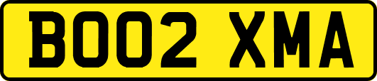 BO02XMA