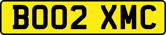 BO02XMC
