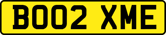 BO02XME