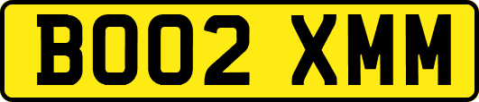 BO02XMM