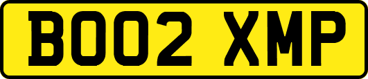 BO02XMP