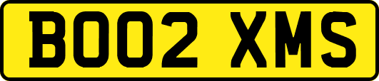 BO02XMS