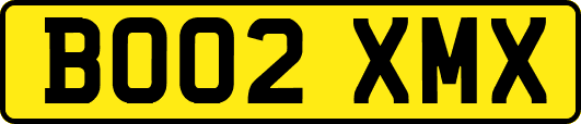 BO02XMX