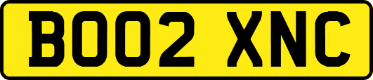 BO02XNC