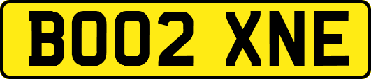 BO02XNE