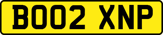 BO02XNP